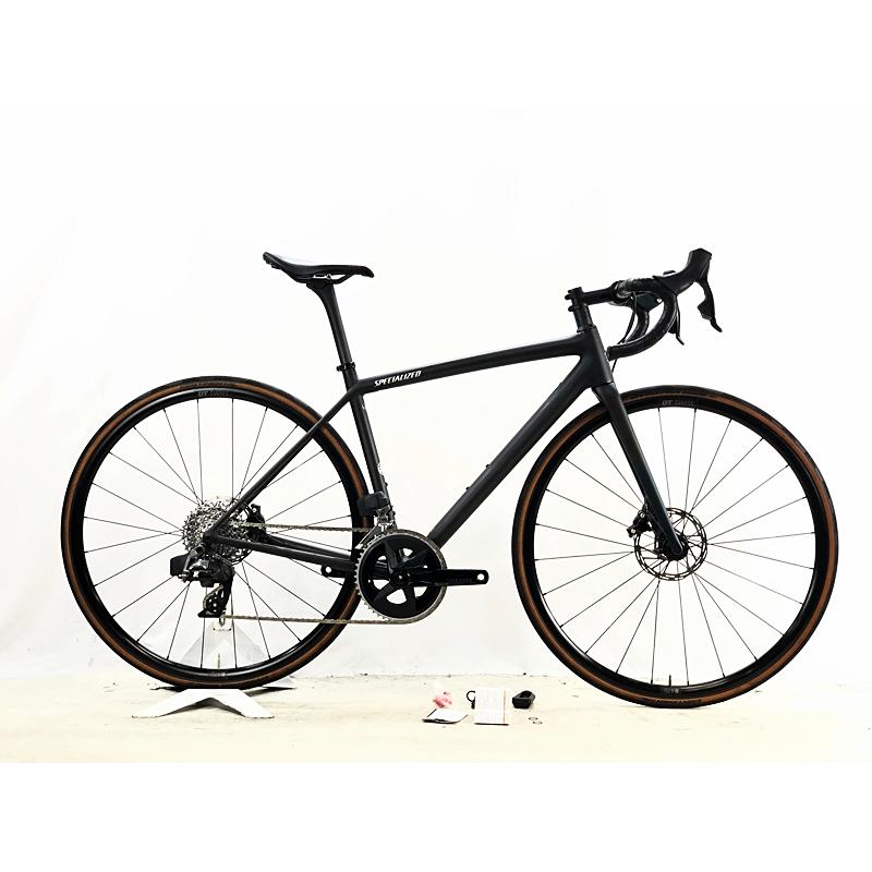 スペシャライズド（Specialized） 美品 SPECIALIZED AETHOS COMP RIVAL