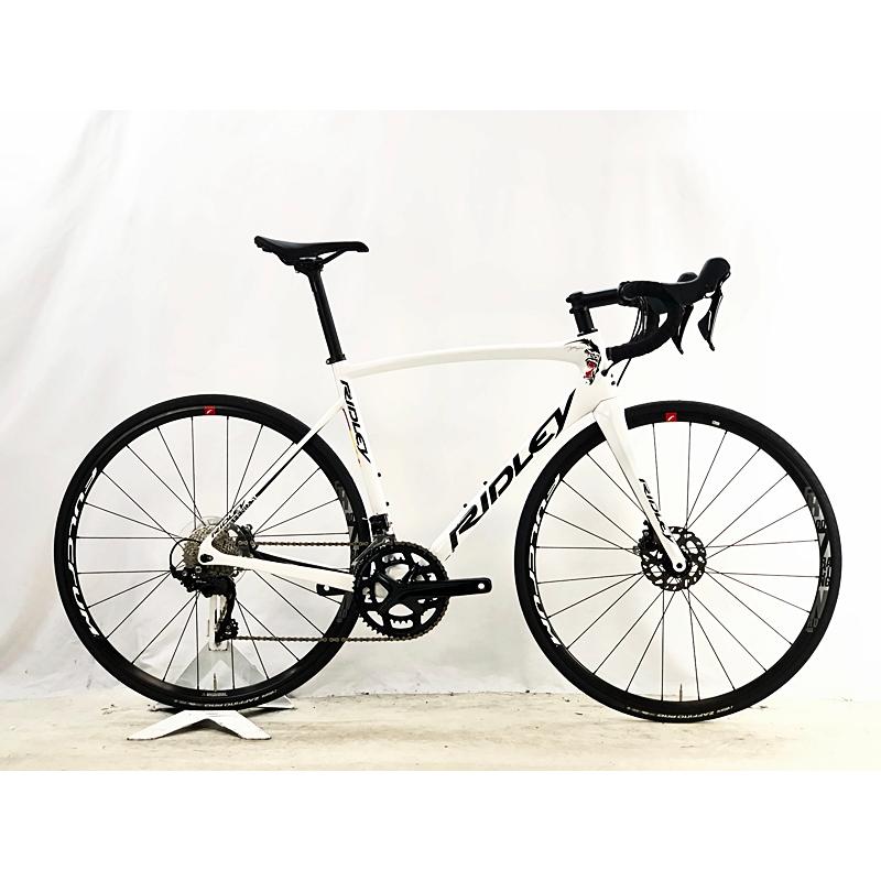 美品 リドレー RIDLEY フェニックス FENIX SL DISC 105 油圧DISC 2019