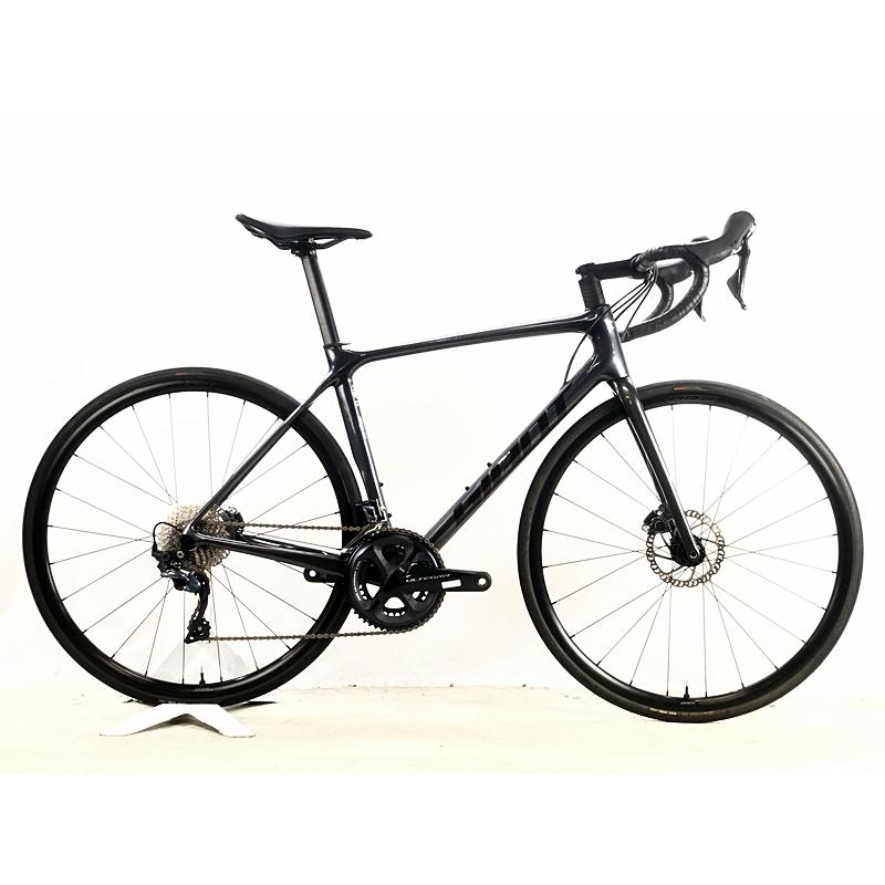 GIANT TCR ロードバイク　送料込み GIANT（ジャイアント） 美品 GIANT TCR ADVANCED 1 DISC KOM ULTEGRA