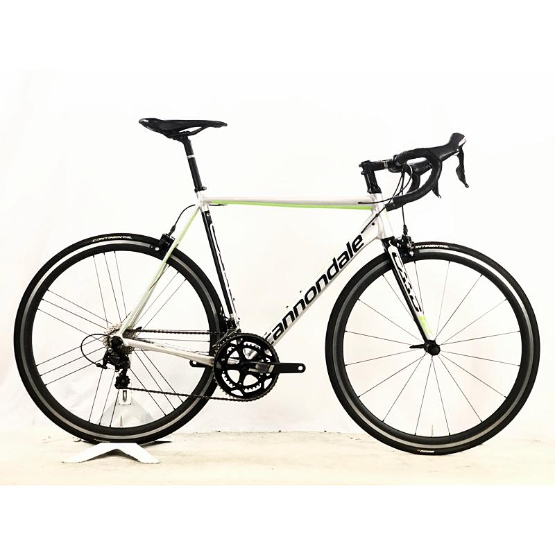 cannondale（キャノンデール） キャド12 CAAD 12 105 105 2017年