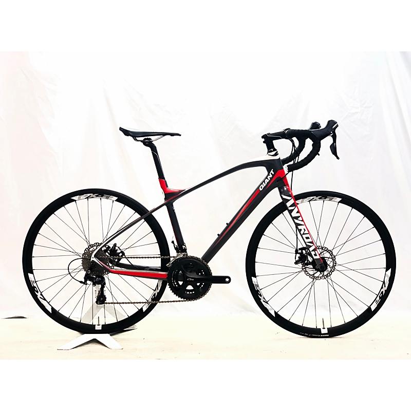 GIANT（ジャイアント） エニーロード コマックス ANYROAD COMAX 105 
