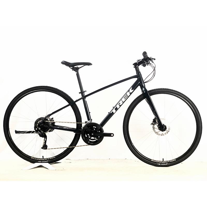 トレック（TREK） 美品 TREK FX 2 DISC ALTUS 2023年 クロスバイク S