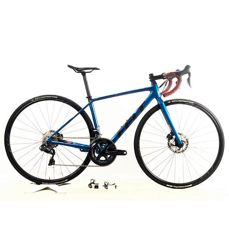 FELT（フェルト） 美品 FELT FR ADVANCED ULTEGRA Di2 油圧DISC 2021年