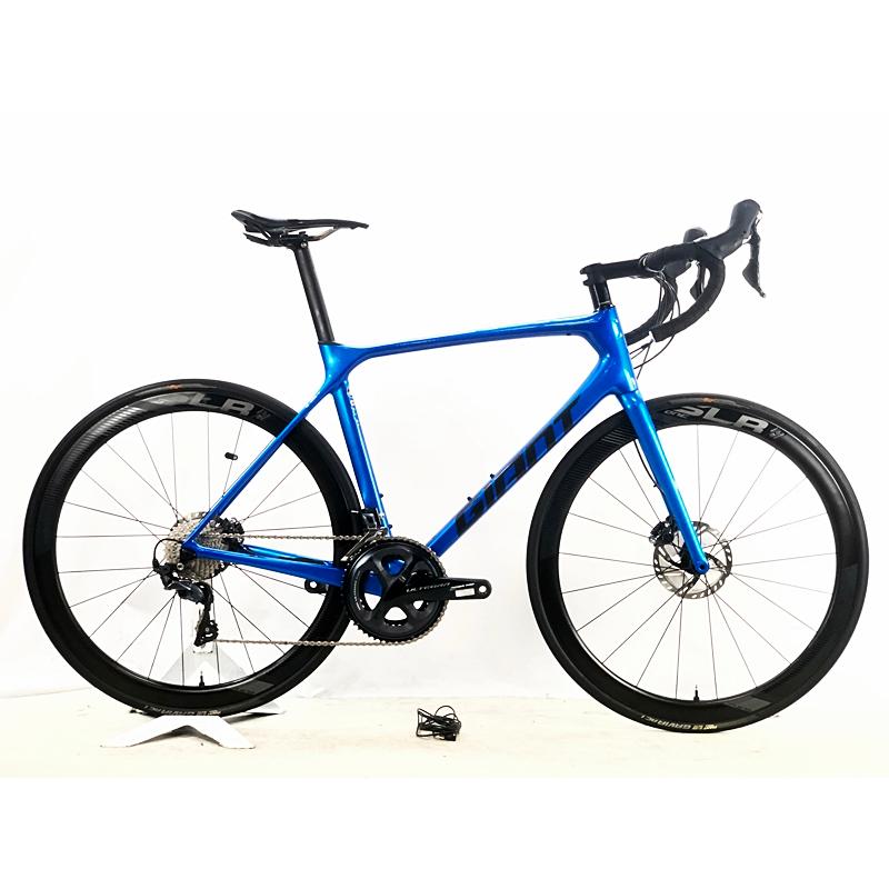 GIANT（ジャイアント） 美品 GIANT TCR ADVANCED PRO 2 DISC ULTEGRA