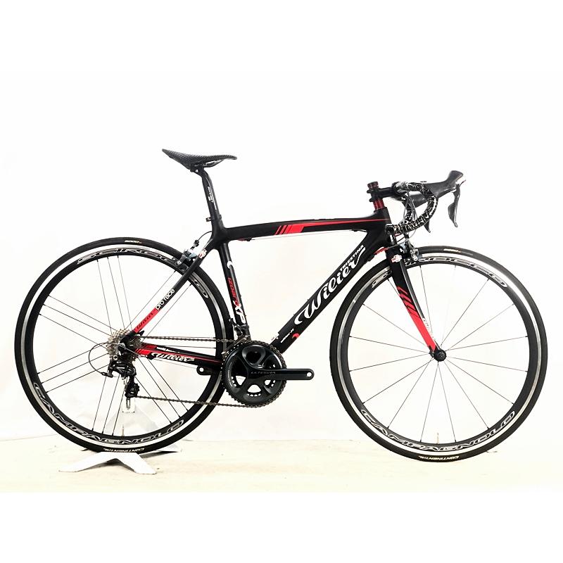 ウィリエール Wilier イゾアール IZOARD XP ULTEGRA 2015年 カーボン