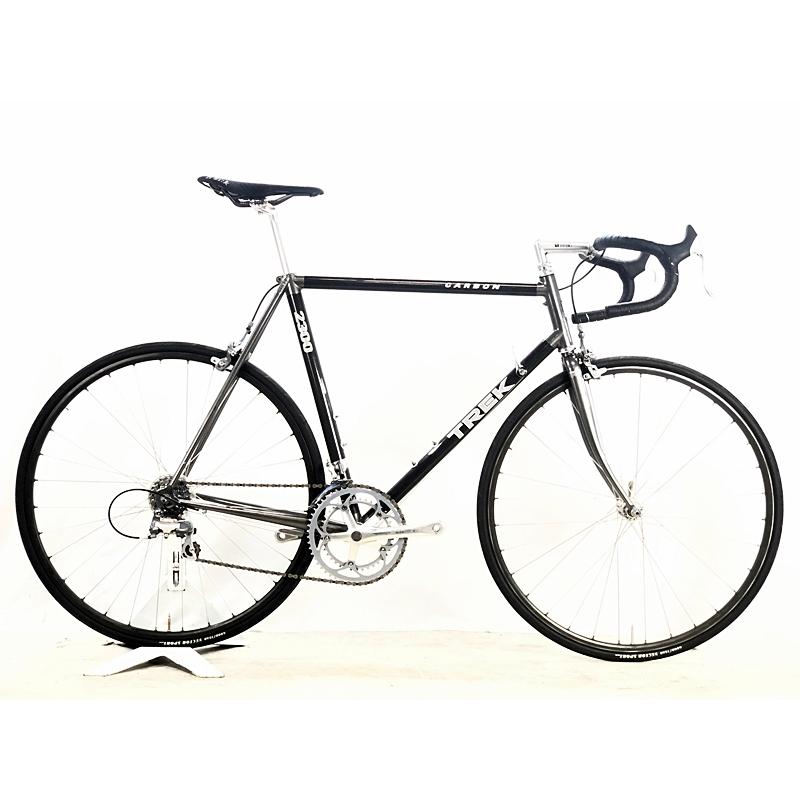 TREK COMPOSITE 2300 ロードバイク カーボン製ロードバイク トレック（TREK） TREK 2300 SHIMANO 600 1995年頃 カーボンロード