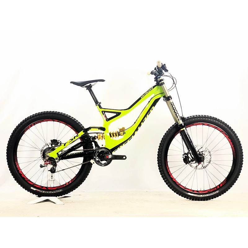 スペシャライズド（Specialized） ○訳アリ SPECIALIZED DEMO 8 II