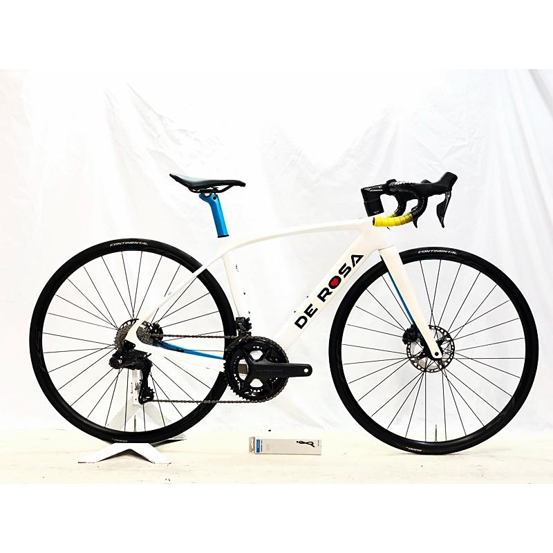 DE ROSA（デローザ） ジャンク アイドル IDOL ULTEGRA 2020年 カーボン