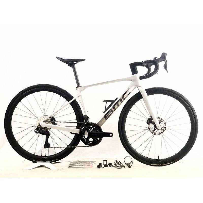 美品 BMC Roadmachine 01 Four ULTEGRA 12速 Di2 油圧DISC 2026年 