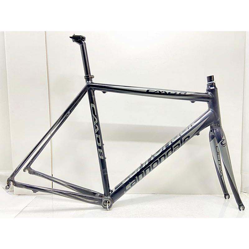 キャノンデール CANNONDALE キャド CAAD8 ロード フレームセット 2013