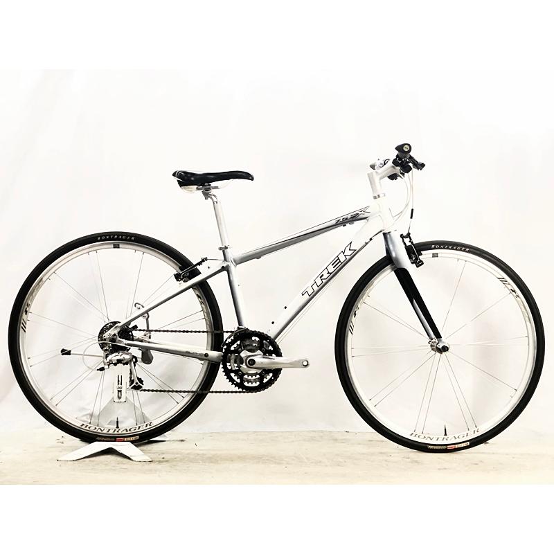 トレック（TREK） TREK 7.5 FX DEORE LX 2010年 クロスバイク 15サイズ