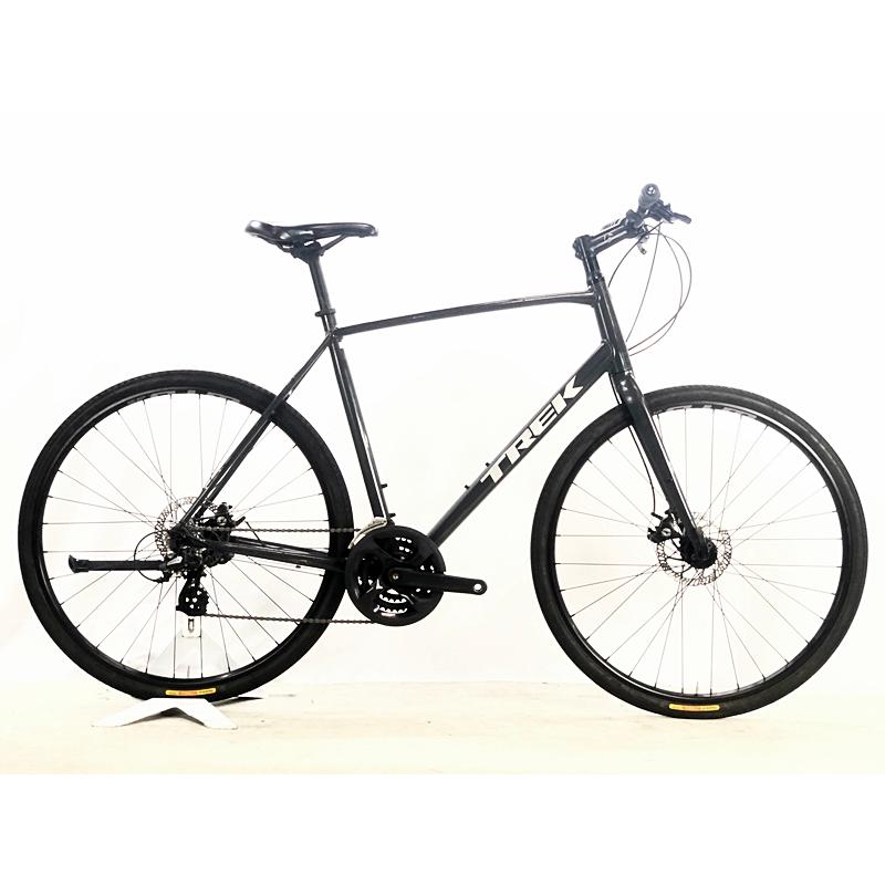 トレック（TREK） TREK FX 1 DISC ALTUS 2020-21年 クロスバイク XL 