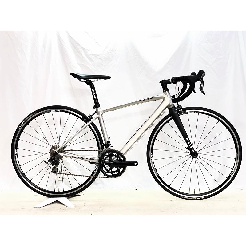 GIANT（ジャイアント） GIANT TCR1 105 2013年 ロードバイク XSサイズ