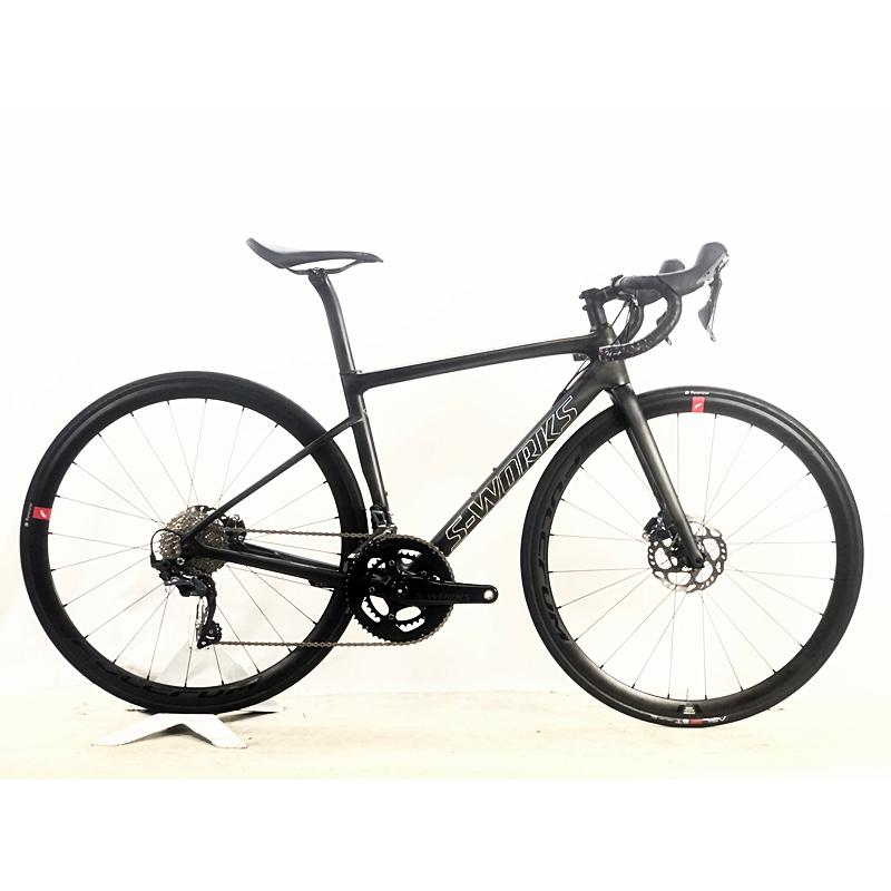 スペシャライズド（Specialized） 美品 SPECIALIZED S-WORKS TARMAC