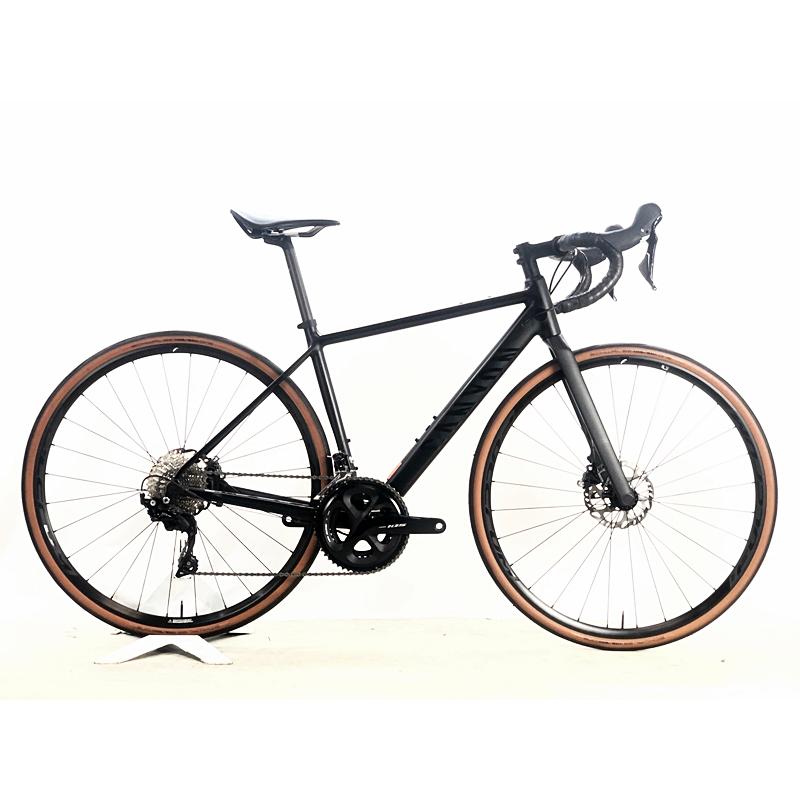 キャニオン CANYON エンデュレース ENDURACE AL 7 105 油圧DISC 2022年