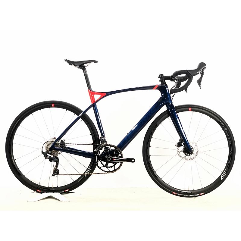ロードバイク　ラピエールゼリウスSL600 美品！ ラピエール LAPIERRE ゼリウスSL600ディスク XELIUS SL600 DISC
