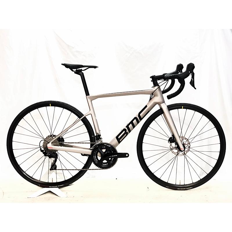 超美品 ビーエムシー BMC TEAMMACHINE SLR SIX 105 2022 カーボン