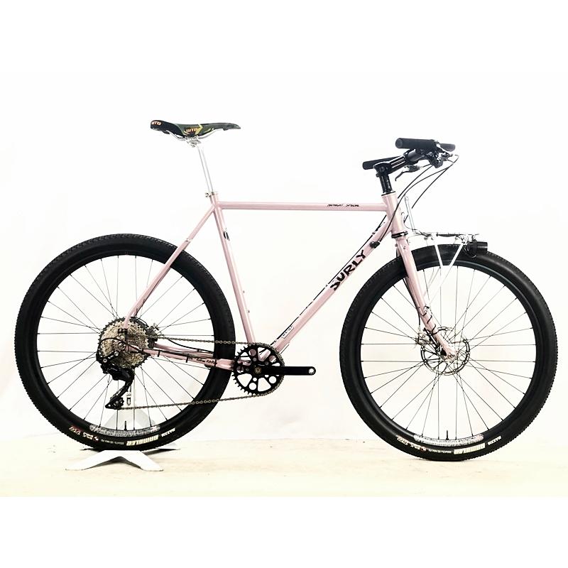 ○SURLY ミッドナイト スペシャル MIDNIGHT SPECIAL 650B フラットバー