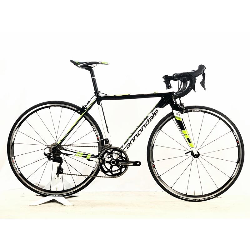 ロードバイク キャノンデール CAAD10 2015年　サイズ52 cannondale（キャノンデール） キャド10 CAAD 10 105 2015年 ロード