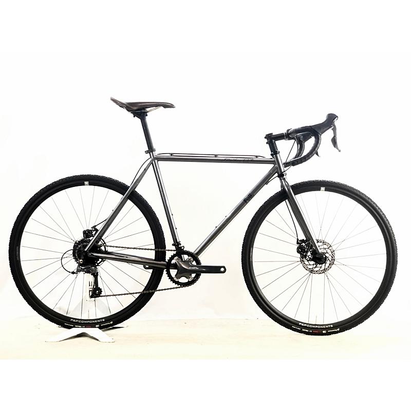 フジ FUJI フェザーCXプラス FEATHER CX+ Claris 機械式DISC 2020年