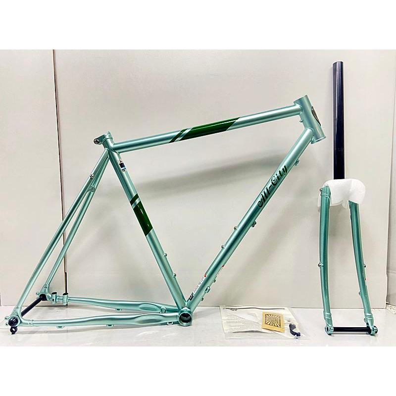 未使用品 オールシティ ALL CITY スペースホース SPACE HORSE DISC