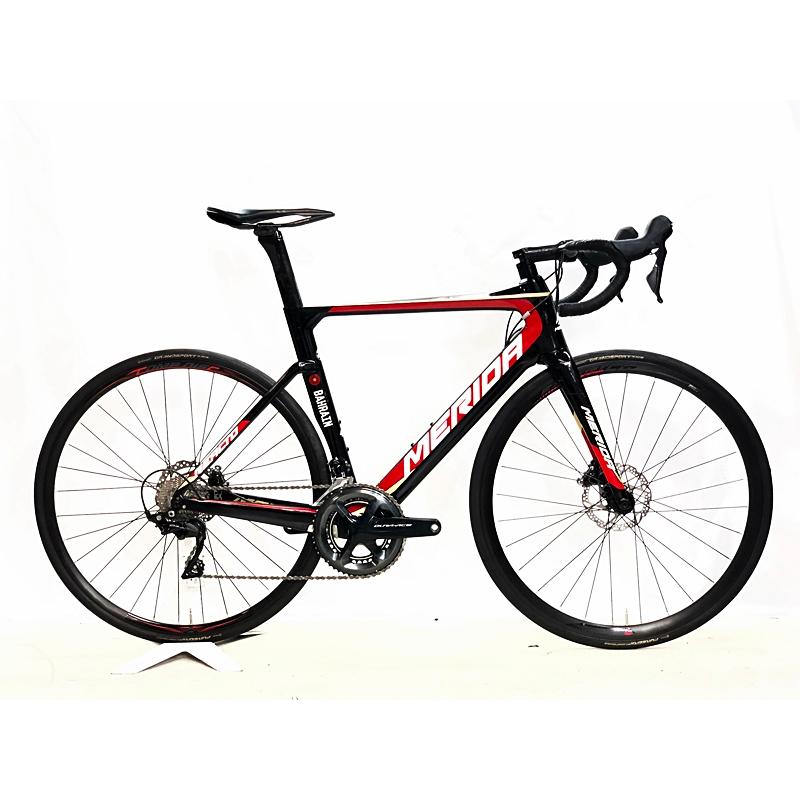 メリダ MERIDA リアクト REACTO DISC 4000 DURA-ACE 105 油圧DISC 2019