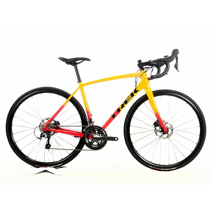 トレック（TREK） 美品 エモンダ EMONDA ALR 4 Tiagra 油圧DISC 2021年