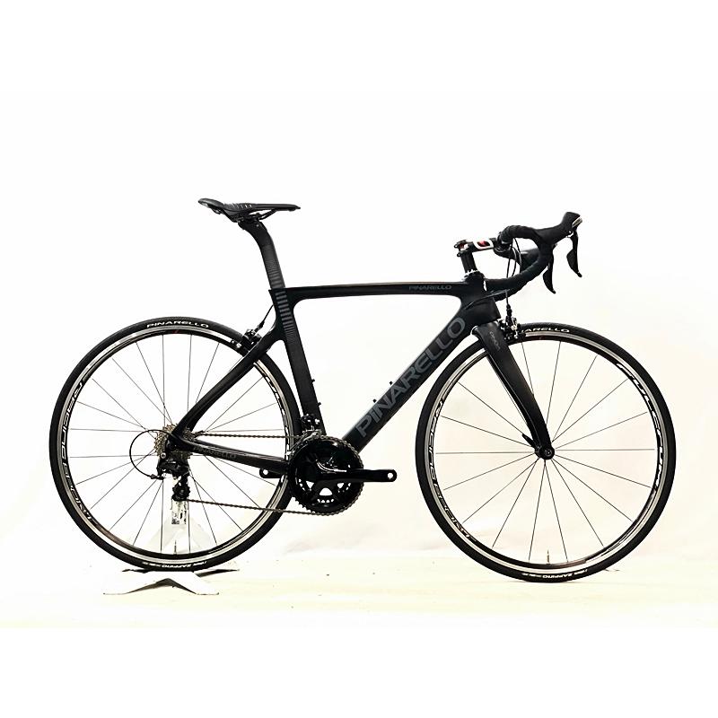 ピナレロ（PINARELLO） 美品 ガン GAN 105 105 2018年 カーボンロード