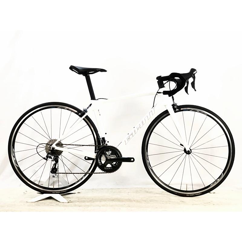 GIANT（ジャイアント） 美品 GIANT TCR ADVANCED 3 KOM Gen9 リム