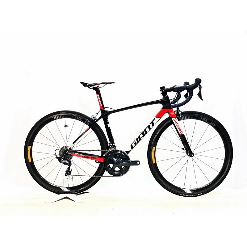 GIANT（ジャイアント） 訳アリ GIANT TCR ADVANCED PRO TEAM ULTEGRA