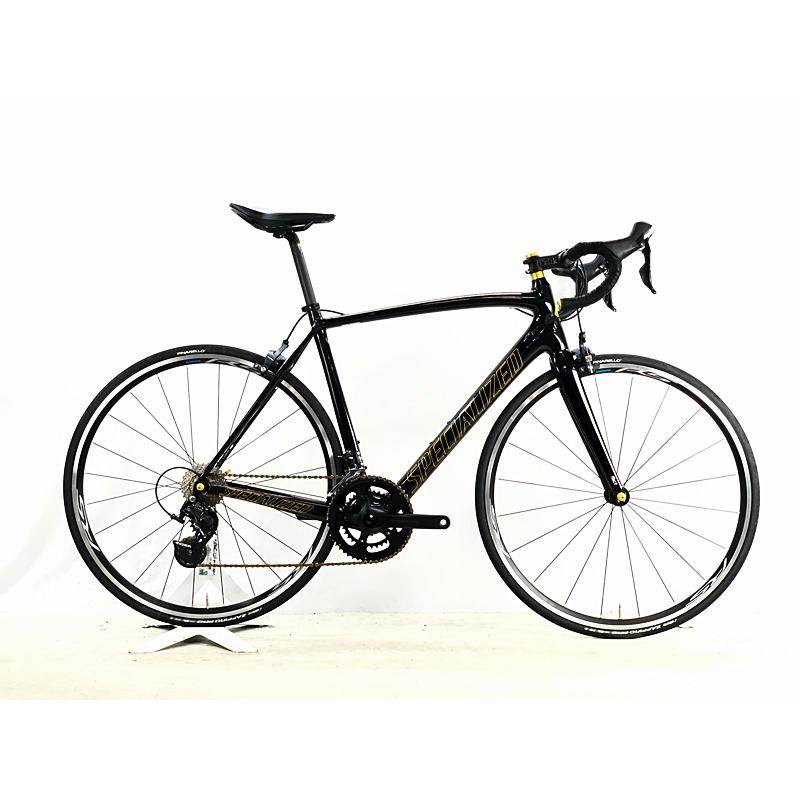自転車本体 Specialized Tarmac Sport 2018 Shimano105 スペシャライズド（Specialized） ターマック スポーツ TARMAC SPORT