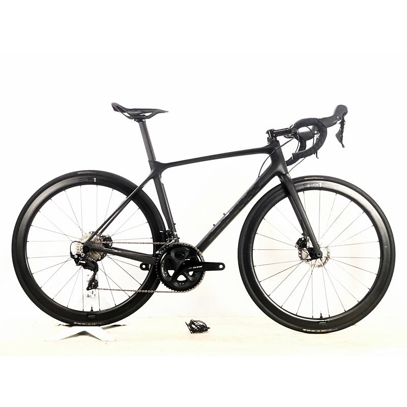 GIANT TCR 105 ロードバイク サイズM GIANT（ジャイアント） GIANT TCR ADVANCED 2 DISC SE 105 パワメ付