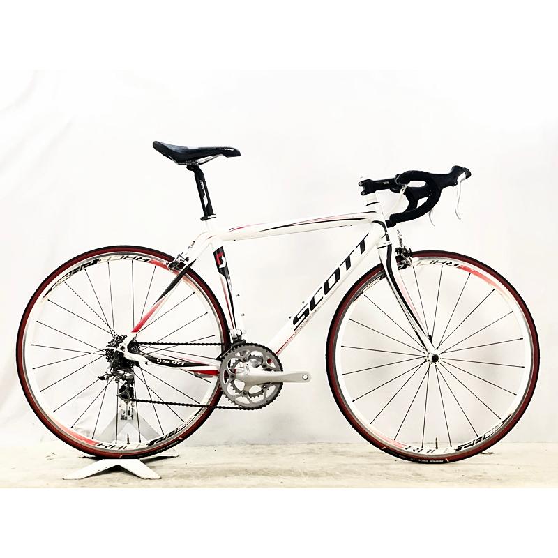 SCOTTの中古ロードバイク一覧 | Bicycle Style