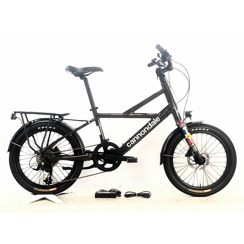 cannondale（キャノンデール） ○キャノンデール コンパクトネオ