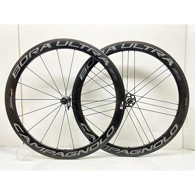 カンパニョーロ CAMPAGNOLO ボーラウルトラ BORA ULTRA 50 AC3