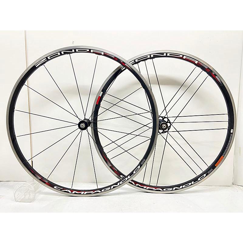 Campagnolo Zonda ホイール C15 ゾンダ カンパニョーロ CAMPAGNOLO ゾンダ ZONDA C15 ホイールセット シマノ