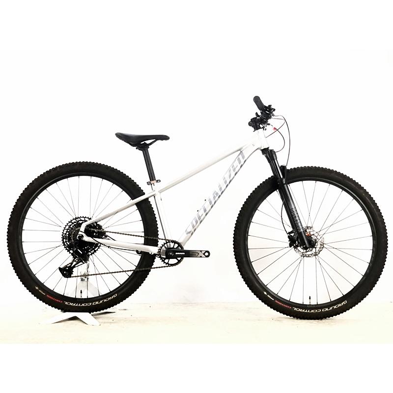 スペシャライズド（Specialized） ○未走行品 SPECIALIZED ROCKHOPPER