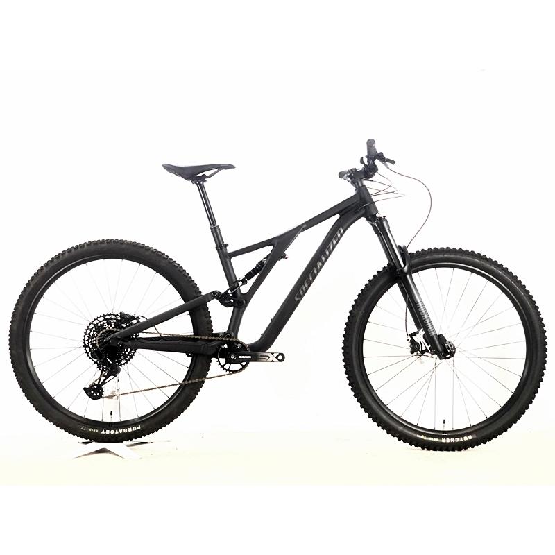 スペシャライズド（Specialized） ○未走行品 SPECIALIZED STUMPJUMPER