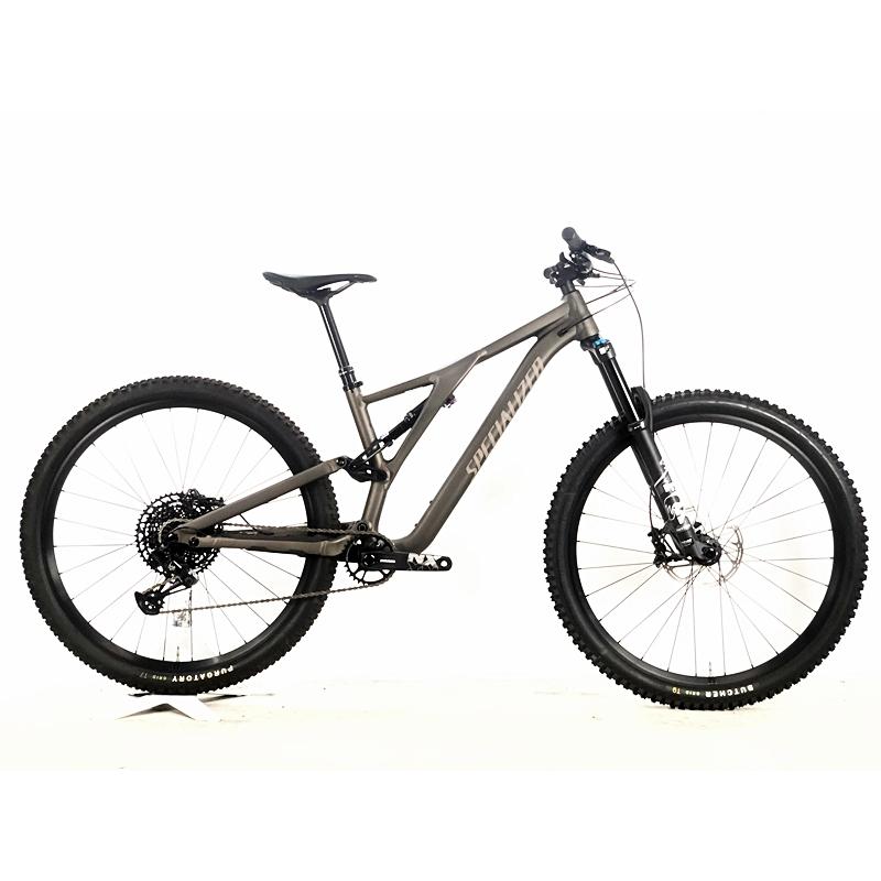 スペシャライズド（Specialized） ○未走行品 SPECIALIZED STUMPJUMPER