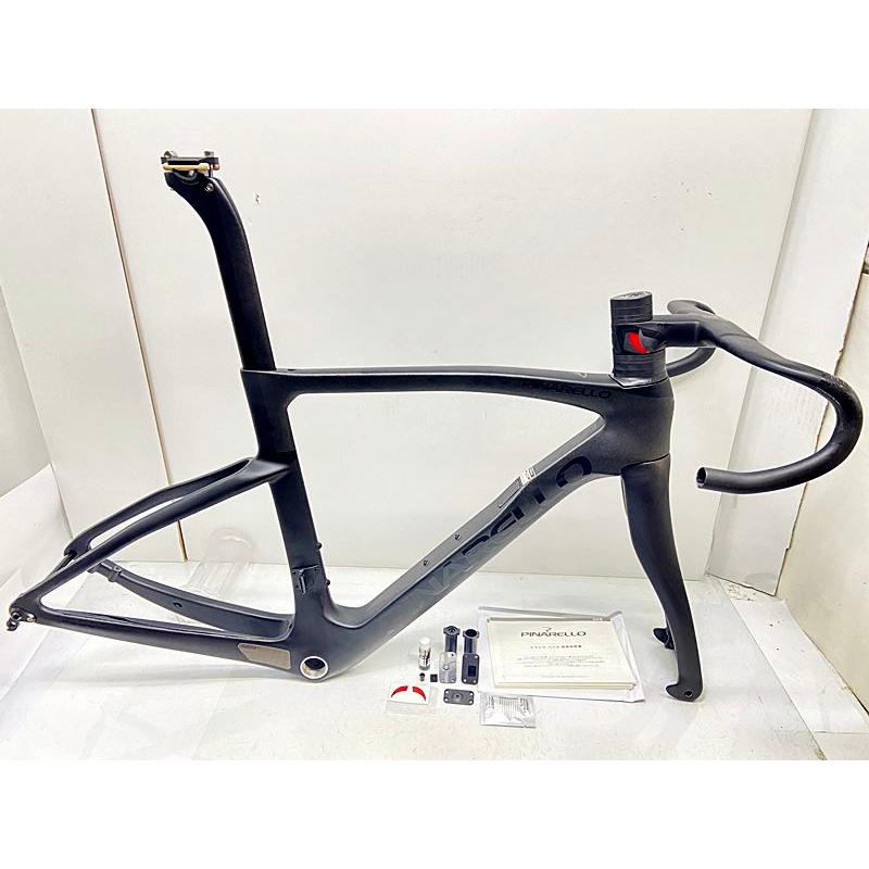 超美品 ピナレロ PINARELLO F7 ロード フレームセット 2024年 500
