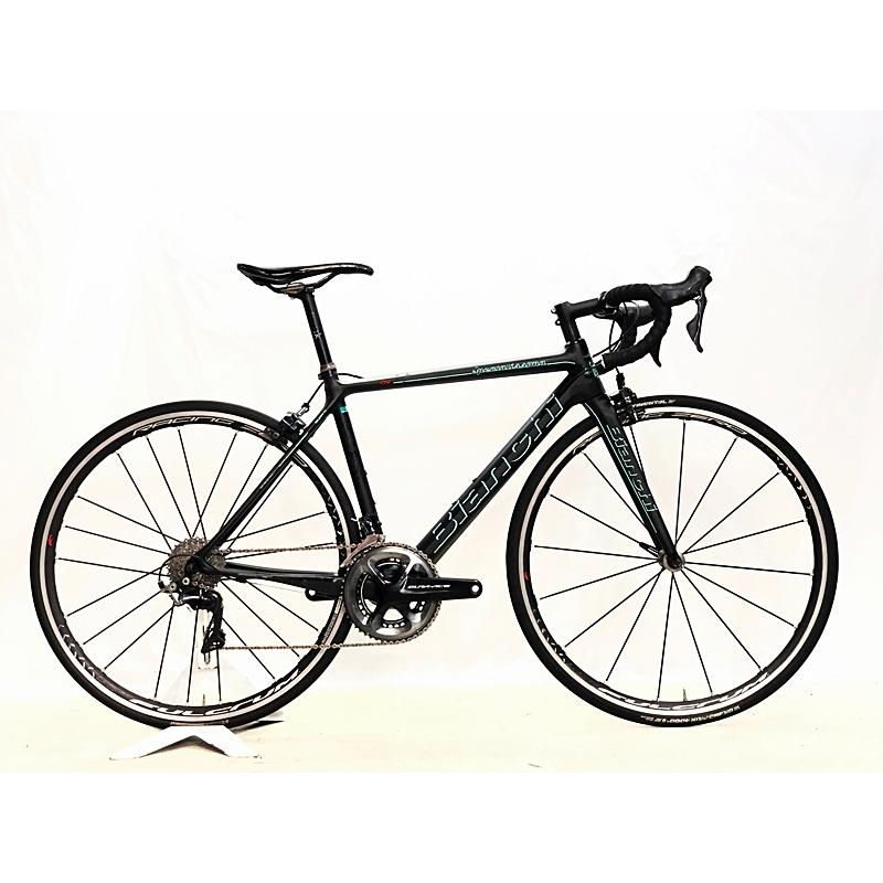 Bianchi（ビアンキ） スペシャリッシマ SPECIALISSIMA DURA-ACE 2018年