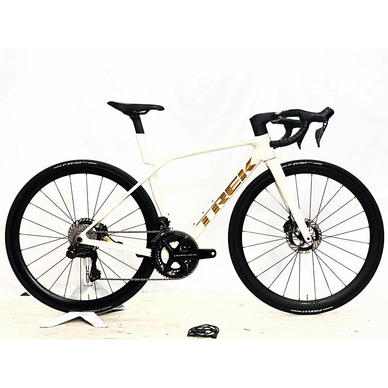 トレック（TREK） 美品 マドン MADONE SLR9 GEN8 DURA-ACE Di2 2024