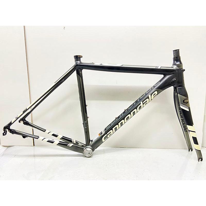 キャノンデール CANNONDALE キャド CAAD10 ロード フレームセット 2015