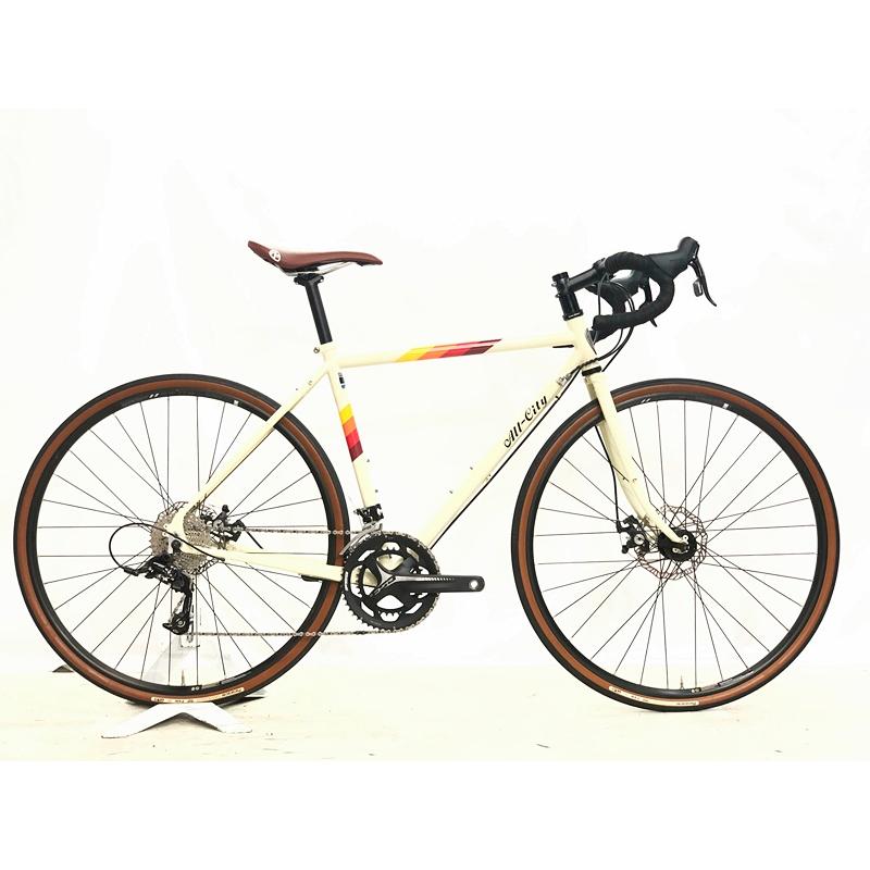 オールシティ ALL-CITY スペースホース SPACE HORSE APEX 2018年