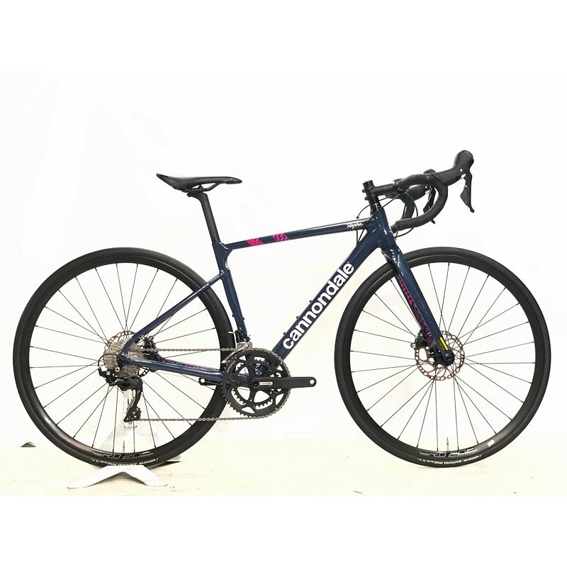 Cannondale ロードバイク CAAD13 48【直接お渡し】 cannondale（キャノンデール） キャド CAAD13 105 2021年 ロードバイク