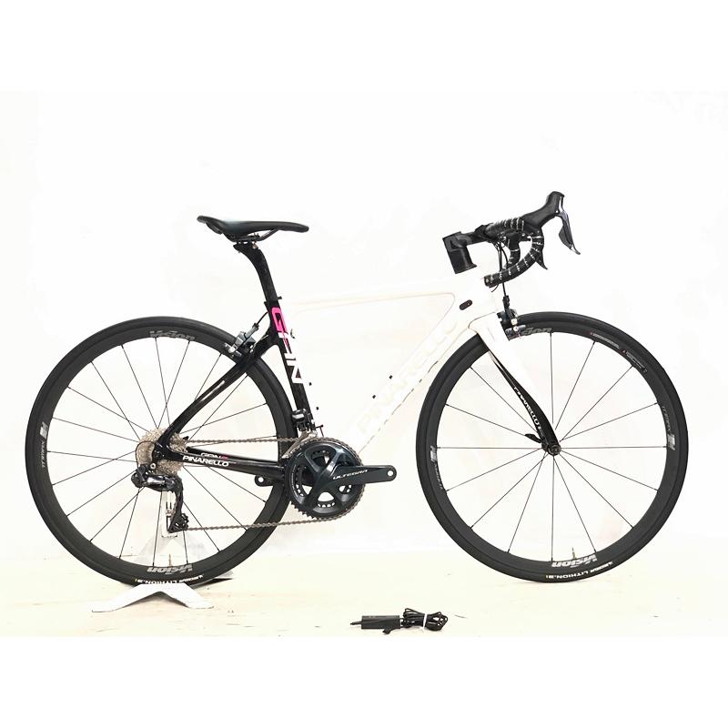 ピナレロ（PINARELLO） ガン GAN S ULTEGRA Di2 2018年 カーボンロード