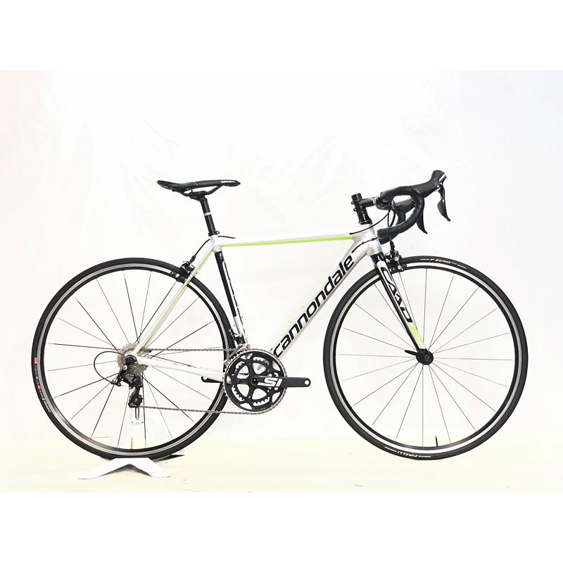 cannondale（キャノンデール） 訳アリ キャド CAAD12 105 2017年
