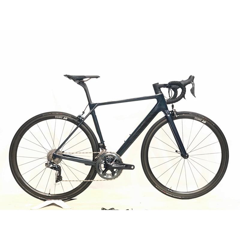 CANYON ultimate CF 2020 di2 カーボンホイール キャニオン CANYON アルティメット ULTIMATE CF SLX9.0 DURA-ACE Di2