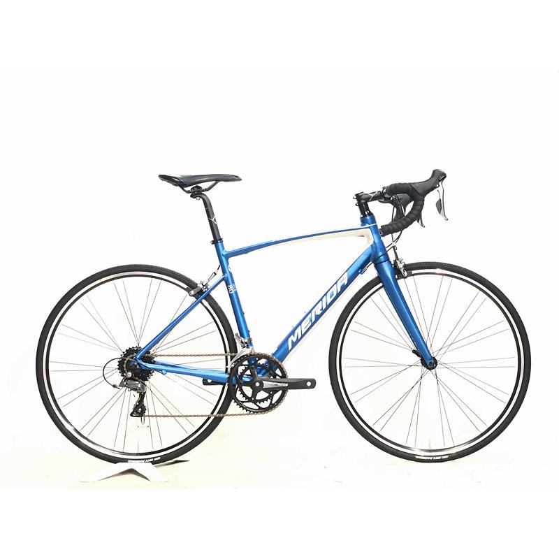 超美品 メリダ MERIDA ライド RIDE 80 CLARIS 2026年 ロードバイク 50