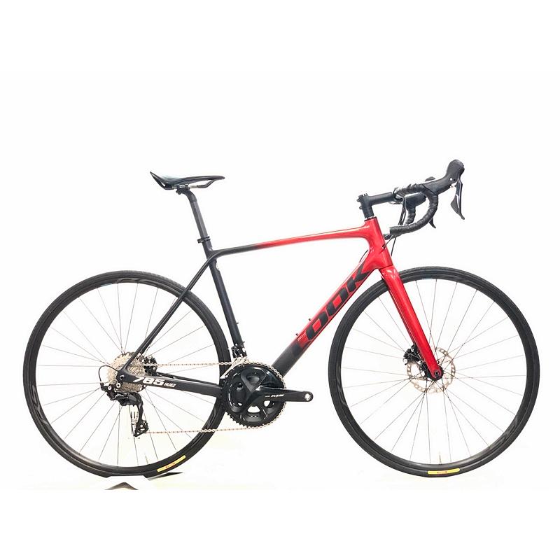ルック LOOK 785 HUEZ DISC 105 2023年 カーボンロードバイク Mサイズ